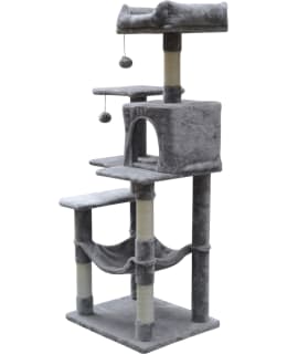 POHJOLAN LT RAAPIMISPUU 143CM VAALEANHAR Main Image