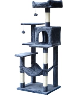 POHJOLAN LT RAAPIMISPUU 143CM TUMMANHARM Main Image