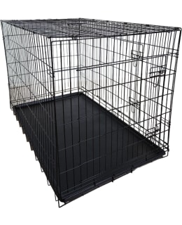 POHJOLAN LT LEMMIKKIHÄKKI TAITTUVA XL MU Main Image