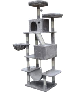 POHJOLAN LT RAAPIMISPUU 206CM VAALEANHAR Main Image