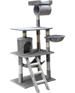 POHJOLAN LT RAAPIMISPUU 141CM VAALEANHAR Main Image