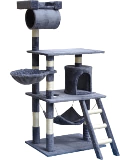 POHJOLAN LT RAAPIMISPUU 141CM HARMAA Main Image