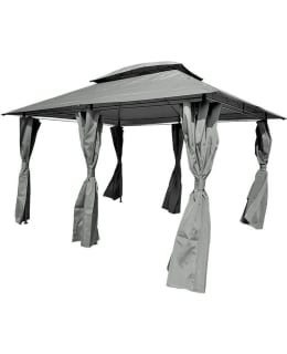 POHJOLA GARD JARMO PAVILJONKI 3X4 VIHERT Main Image