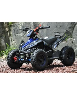 POHJOLA MOTORS MINIMÖNKIJÄ DINO 49CC SIN Main Image