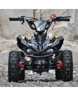 POHJOLA MOTORS MINIMÖNKIJÄ DINO 49CC MUS Main Image
