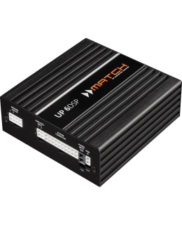 MATCH UP 6DSP VAHVISTIN Main Image