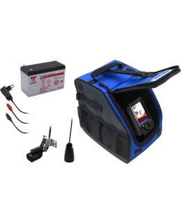 LOWRANCE EAGLE 4X ALL SEASON KAIKULUOT Main Image