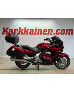 HONDA ST 1300 A PAN EUR 2008 REK.62-NFX Main Image