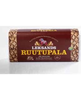 OUTLET LEKSANDS RUUTAPAL 400G NÄKKILEIPÄ Main Image