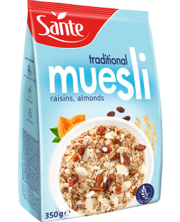 OUTLET SANTE RUSIN-MAN 350G PERINT MYSLI Main Image