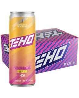 OUTLET TEHO PASS-SIT 24X0,33L EJUOMA TLK Main Image