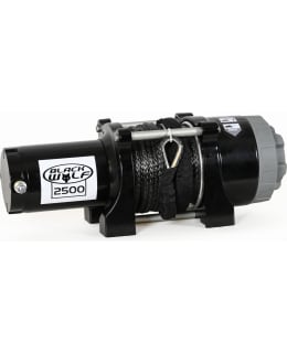 BLACK WOLF BW17-0253 SÄHKÖVINSSI Main Image