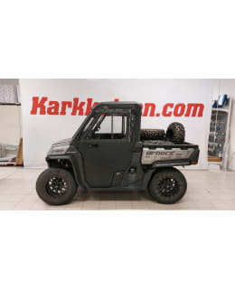 CFMOTO U-FORCE 1000 2022 REK.352-MAU Main Image