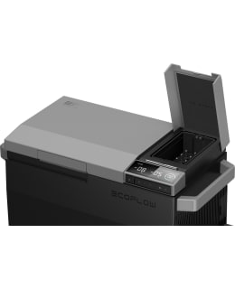 GLACIER KANNETTAVA JÄÄKAAPPIPAKASTIN Main Image