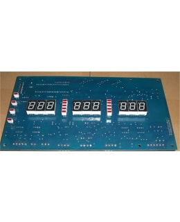 STEYRTEK PL-1820 EMOLEVY (U-120/U-820 Main Image