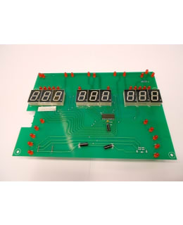 STEYRTEK PL-1828 TASAPAINOTUSKONE NÄYTTÖ Main Image