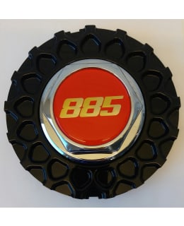 885 CLASSIC RS BLACK (HALKAISIJA 17,3CM) Main Image