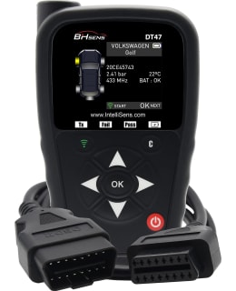 BH SENS ATEQ VT47 TPMS-OHJELMOINTITYÖKAL Main Image
