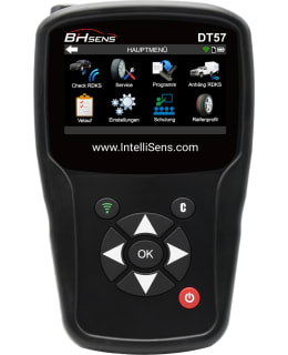 BH SENS ATEQ VT57 TPMS-OHJELMOINTITYÖKAL Main Image