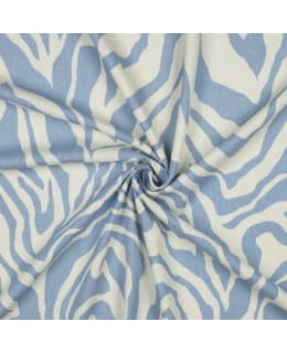 ANIMAL 04383 134 CM 002/BL LINEN VISCOSE Main Image