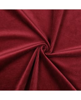 UNI 03316 142 CM 008/RED CORDUROY Main Image