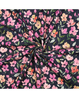 FLOWERS 04075 143 CM 003/TSI VAKOSAMETTI Main Image