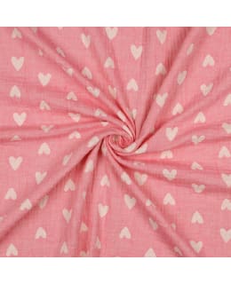 HEARTS 3561 130 CM 001/PINK TUPLAHARSO Main Image