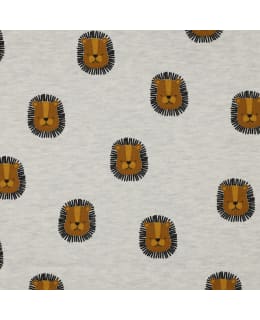 LIONS 04139 138 CM 001/ECRU SWEAT Main Image