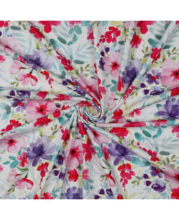 AQUAREL 04098 143 CM 002/WHI JERSEY Main Image