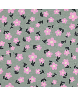 FLOWERS 04138 138 CM 017/D.MINT SWEAT Main Image