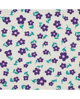 FLOWERS 04138 138 CM 001/ECRU SWEAT Main Image