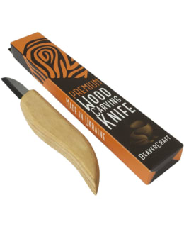 BEAVERCRAFT LOVIVEITSI, TAMMINEN MUOTOIL Main Image