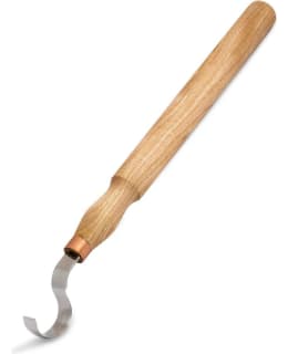 BEAVERCRAFT KOVERRIN 30 MM, PITKÄ, KOVEL Main Image