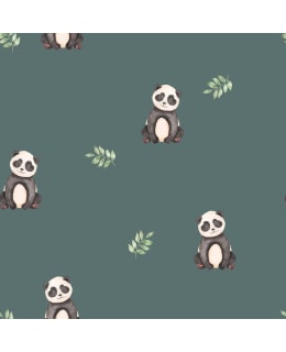 PANDA 22332 150 CM 028 FRENCH TERRY Main Image