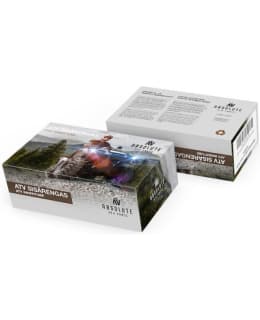 ABSOLUTE SISÄRENGAS 21/22 X 7 - 10 TR13 Main Image