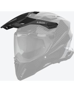 AIROH COMMANDER 2 PEAK FULL CARBON GLOSS Main Image