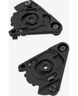 AIROH COMMANDER 2 UNDERPLATES KIT Main Image