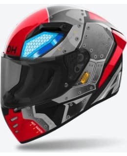 AIROH 57-230237-3 KYPÄRÄ CONNOR BOT L Main Image