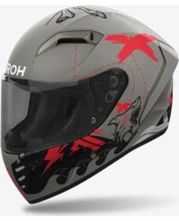 AIROH 57-230239-2 KYPÄRÄ CONNOR DESPERAD Main Image