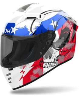 AIROH 57-230235-4 KYPÄRÄ CONNOR NATION X Main Image