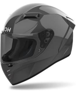 AIROH 57-230242-3 KYPÄRÄ CONNOR TUMMA HA Main Image