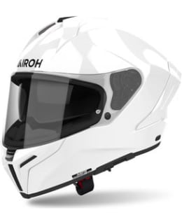 AIROH 57-230223-3 KYPÄRÄ MATRYX VALKOINE Main Image