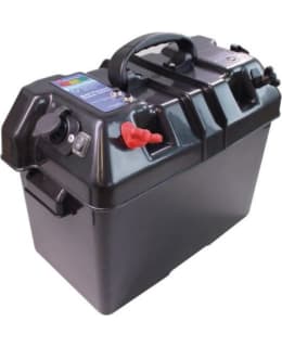 AKKUKOTELO 133-4-C11517-1 TUP.SYT + 2 X Main Image