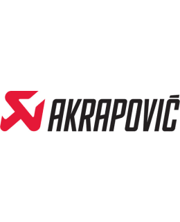 AKRAPOVIC 461-FDHL00106T MUFFLER Main Image