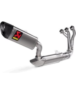 AKRAPOVIC 461-Y9R15-HAPT/2 RACING LINE ( Main Image