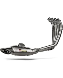 AKRAPOVIC 461-H6R15-AFT RACING LINE (TIT Main Image