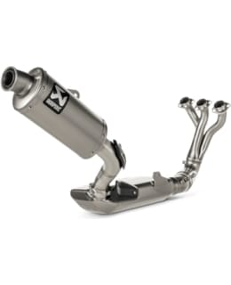 AKRAPOVIC 461-Y9R16-HDT-2 RACING LINE (T Main Image