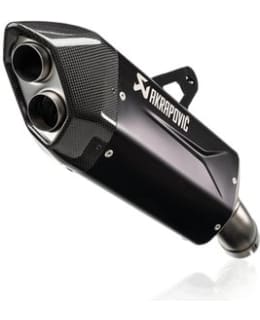AKRAPOVIC 461-B13SO4-HJGTBL SLIP-ON LINE Main Image