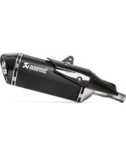 AKRAPOVIC 461-H7SO4-HRTBL/1 SLIP-ON LINE Main Image