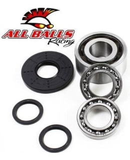 ALL BALLS 78-25-2075 PERÄNLAAKERI & STEF Main Image